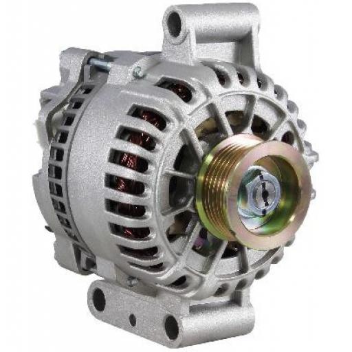 trackenergy.ru Генератор 12v 110amp FORD FOCUS