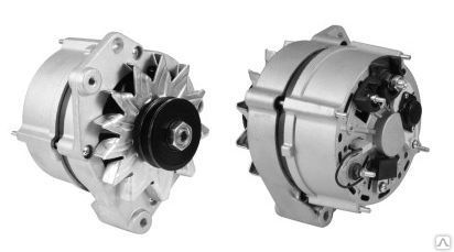 trackenergy.ru Генератор 12v 90amp AUDI VW
