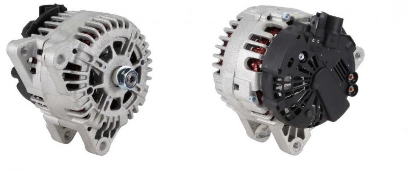 trackenergy.ru Генератор 12v 150amp  CITROEN  PEUGEOT