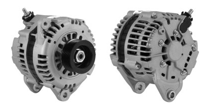 trackenergy.ru Генератор 12v 110amp NISSAN