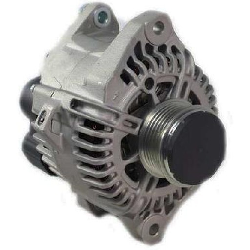 trackenergy.ru Генератор 12v 110amp HYUNDAI 3730025201