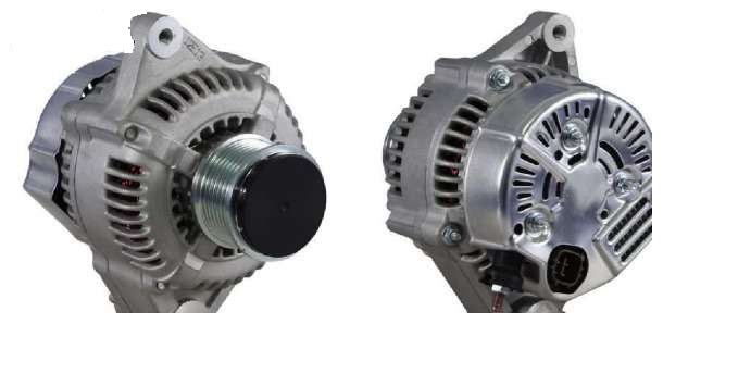 trackenergy.ru Генератор 12v 80amp TOYOTA