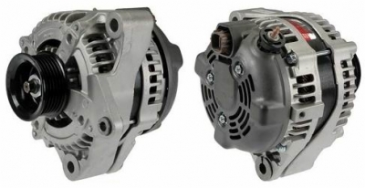 trackenergy.ru Генератор 12v 130amp TOYOTA