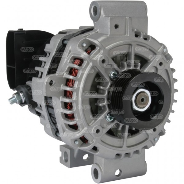 trackenergy.ru Генератор 12v100amp MAZDA