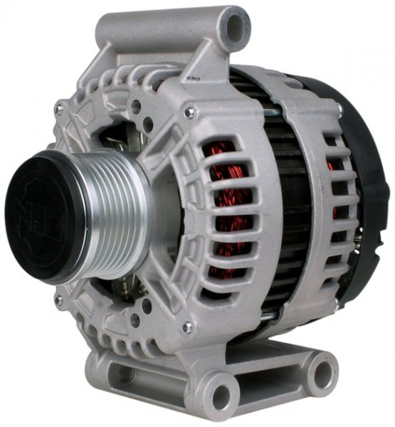 trackenergy.ru Генератор 12v 150amp FORD