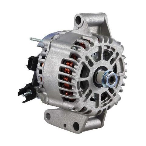 trackenergy.ru Генератор со шкивом 12v 115amp FORD