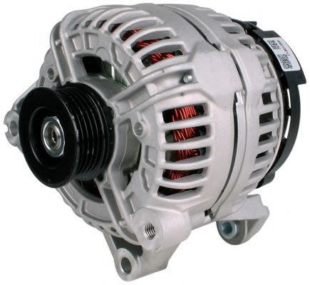 trackenergy.ru Генератор 12v 150amp  BMW