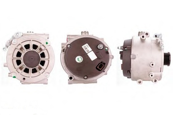 trackenergy.ru Генератор 12v 190amp MERCEDES