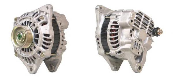 trackenergy.ru Генератор 12v 100amp MITSUBISHI