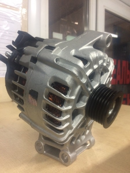 trackenergy.ru Генератор 12v 120amp FORD