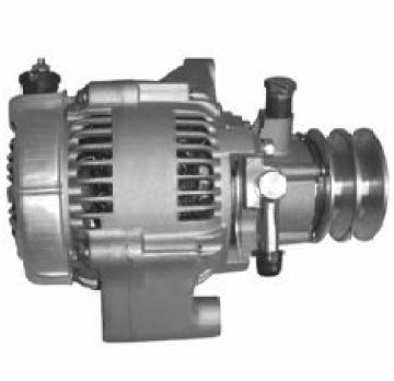 trackenergy.ru Генератор 12v 55amp TOYOTA