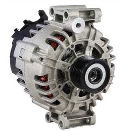 trackenergy.ru Генератор 12v 145amp (BMW)