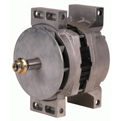 trackenergy.ru Генератор 12v 145amp (krauf)