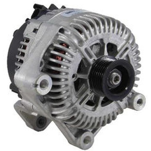 trackenergy.ru Генератор 12v 180amp BMW