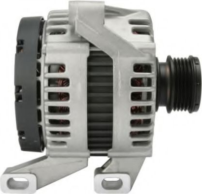 trackenergy.ru Генератор 12v 180amp VOLVO