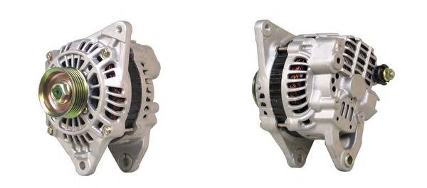 trackenergy.ru Генератор 12v 80amp MITSUBISHI