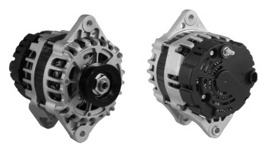 trackenergy.ru Генератор 12v 80amp CHEVROLET