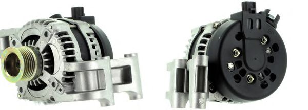 trackenergy.ru Генератор 12v 120amp FORD
