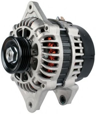trackenergy.ru Генератор 12v 80amp KIA Rio