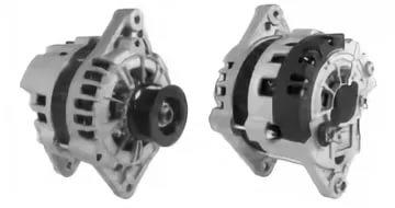 trackenergy.ru Генератор 12v 85amp DAEWOO
