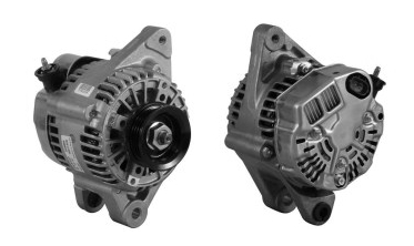 trackenergy.ru Генератор 12v 70amp TOYOTA 1SZ-FE