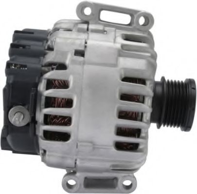 trackenergy.ru Генератор 12v 220amp (MERCEDES)