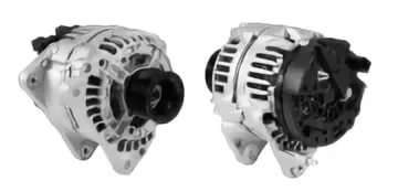 trackenergy.ru Генератор 12v 90amp AUDI SKODA
