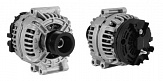 trackenergy.ru Генератор 12v 98amp RENAULT