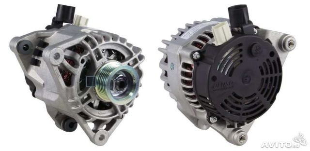 trackenergy.ru Генератор 12v 80amp FORD