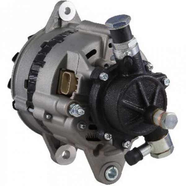 trackenergy.ru Генератор 12v 70amp NISSAN Motorherz