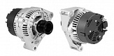 trackenergy.ru Генератор 12v 90amp  MERCEDES