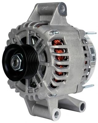 trackenergy.ru Генератор 12v 115amp FORD