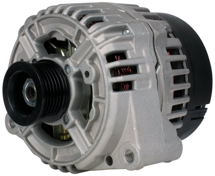 trackenergy.ru Генератор 12v 150amp  MERCEDES