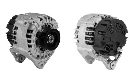 trackenergy.ru Генератор 12v 120amp AUDI VW