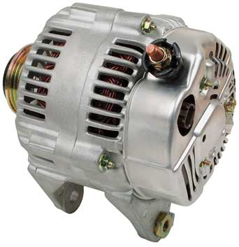 trackenergy.ru Генератор 12v 136amp  JEEP