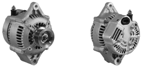 trackenergy.ru Генератор 12v 70amp SUZUKI