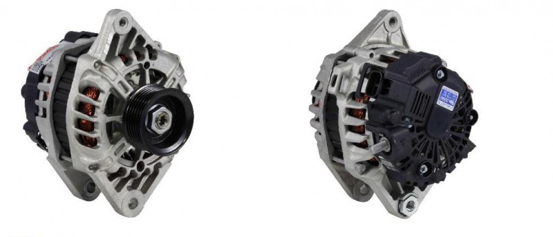 trackenergy.ru Генератор 12v 90amp HYUNDAI
