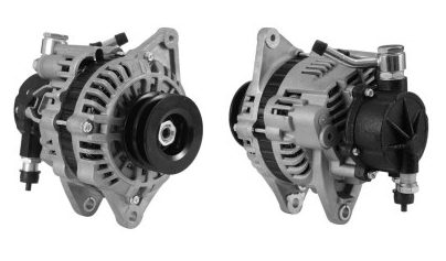 trackenergy.ru Генератор 12v 90amp MITSUBISHI