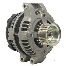 trackenergy.ru Генератор 12v 105amp Honda