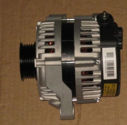 trackenergy.ru Генератор 12v 90amp Geely