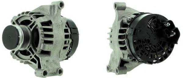 trackenergy.ru Генератор 12v 120amp FIAT , LANCIA	Delta