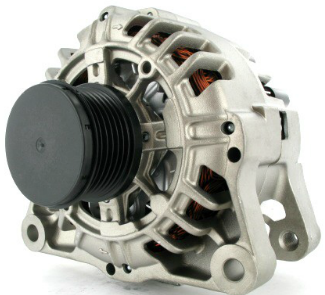 trackenergy.ru Генератор 12v 100amp TOYOTA