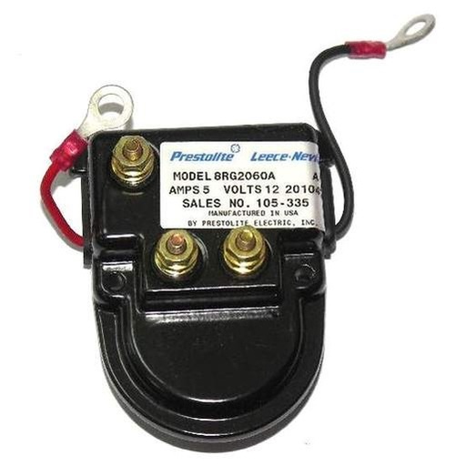 trackenergy.ru Регулятор генератора 12v M5335