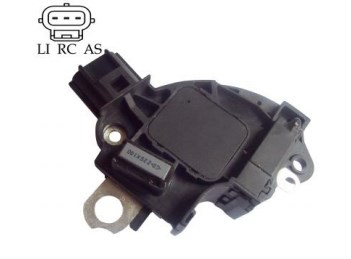 trackenergy.ru Регулятор генератора 12v FORD