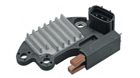trackenergy.ru Регулятор генератора 12v Geely