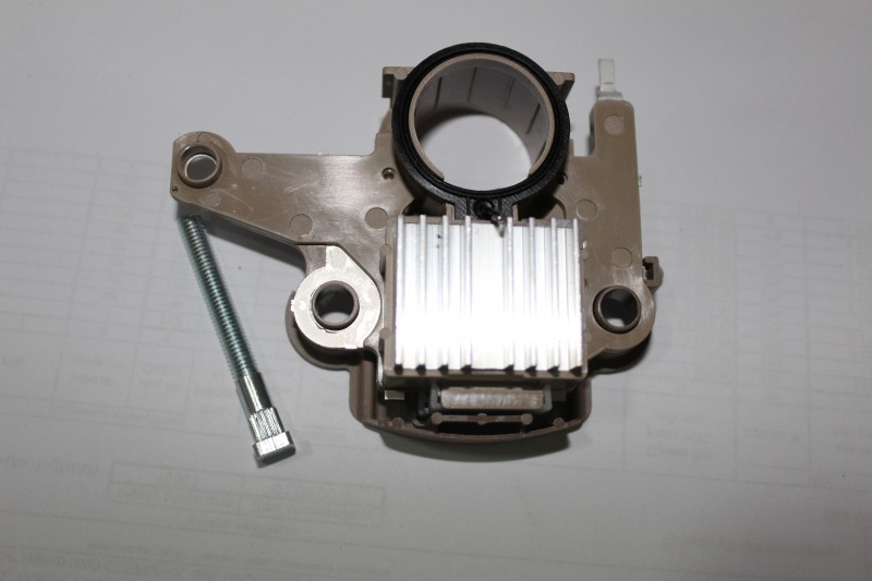 trackenergy.ru Регулятор генератора 12v