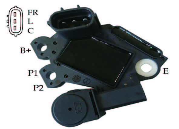trackenergy.ru Регулятор генератора 12v