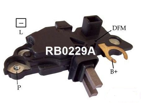 trackenergy.ru Регулятор генератора 12v 232927