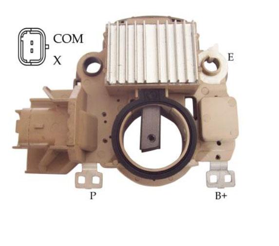 trackenergy.ru Регулятор генератора 12v