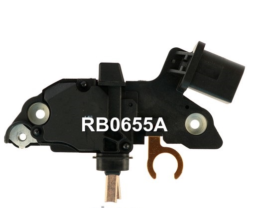 trackenergy.ru Регулятор генератора 12v BMW 236455